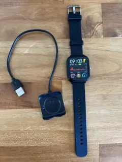 スマートウォッチ　2023年購入
