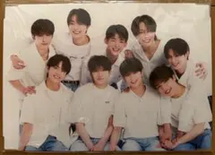 &TEAM 1st Anniversary 縁DAY PHOTO &CARD