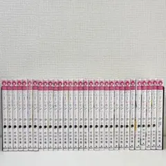【全巻セット】 ハニーレモンソーダ 1〜30巻＋Side Stories ハニーレモンソーダ 1〜30巻 全巻セット side story 村田真優｜Yahoo