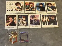 あんスタ　 守沢千秋　15点セット　まとめ売り