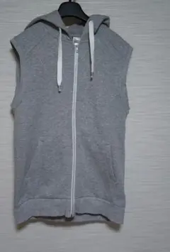 H&M　フードベスト