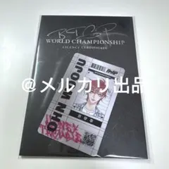 韓国BL ハニートラブル ハニトラ ライセンスパッケージ