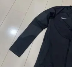 ナイキ　Therma-FIT ウィンター ウォリアー　メンズMブラック