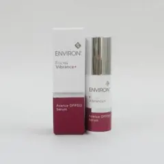 エンビロン ENVIRON アヴァンスDFP312セラム♥️30ml最安値です