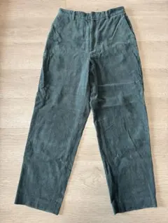 roku カジュアルパンツ