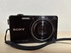 SONY Cyber-shot DSC-WX300 動作未確認 現状渡し SONY Cyber-shot DSC-WX300 動作未確認 現状渡し - メルカリ