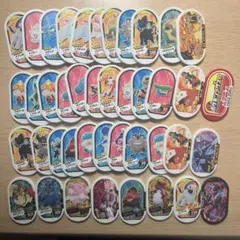 ポケモンメザスタカード 全48枚セット