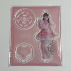 2025年最新】髙松瞳 アクスタ 魔法少女の人気アイテム - メルカリ