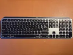 mx keys for mac