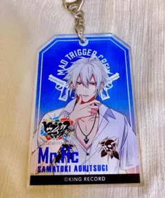 レア！ アニカフェ 左馬刻 ヒプマイ