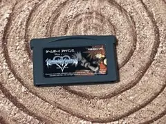 キングダム ハーツ チェイン オブ メモリーズ