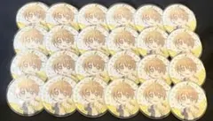 すとぷり るぅとくん 缶バッジ 24個まとめ売り