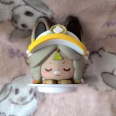 原神 スシローコラボ カチーナ フィギュア