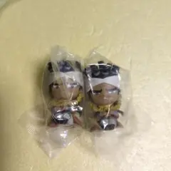 ジョジョの奇妙な冒険 まちぼうけフィギュア アブドゥル