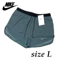 新品　Lサイズ ランディビジョン ピナクル　ショートパンツ　ランニング　ショーツ