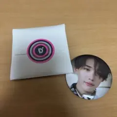 2025年最新】&team jo 缶バッジの人気アイテム - メルカリ