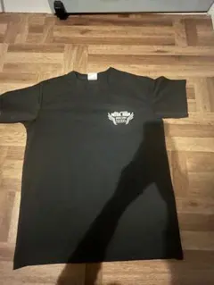 GENKAI TOPPA 2014 Tシャツ 黒