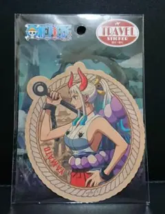 ONE PIECE TRAVEL STICKER  ヤマト【新品未開封】