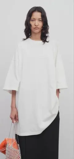 H8477◾️ザロウ Alasdair on the Beach TシャツチビT - メルカリ