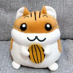 レトロ ハムスター倶楽部 しげっちぬいぐるみ サンライク 当時物