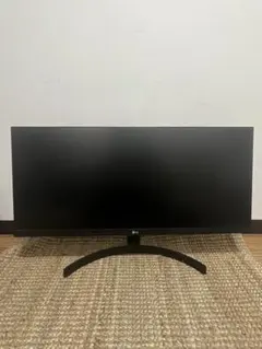 LG 29WL500-B 29インチ ウルトラワイドモニター