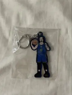 宇都宮ブレックス 渡邉裕規 Hoops Peeps アクリルキーホルダー