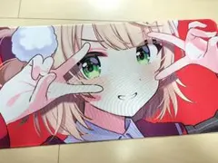 新品未使用 しぐれうい プレイマット