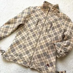 2025年最新】BURBERRY BLUE LABEL レディース ジャンパー・ブルゾンの