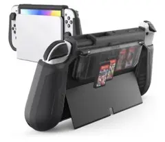 KIWIHOME Switch OLED用 ケース