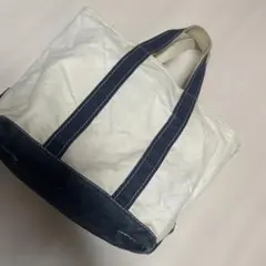 美品】エルエルビーン ビームス デラックス トート ミディアム - メルカリ