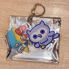 たまごっち ほーほっち たまごっちふぁくとり〜 ー セット アクリルキーホルダー