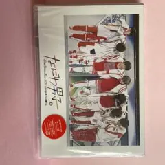 なにわ男子/First Arena Tour 2021 #なにわ男子しか勝たん…