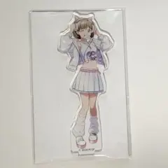 新品 ラブライブ 唐可可 Dprime アクリルスタンド 抽選プレゼント 当選品 新品 ラブライブ 唐可可 Dprime アクリルスタンド 抽選プレゼント 当選