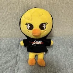 SKZOO ぬいぐるみミニPLUSH ポガリ フィリックス トレカ 正規品 - メルカリ
