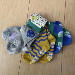 ベビークルーソックス