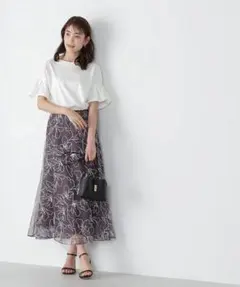 スカートのサムネイル