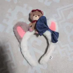 USJ キティ　カチューシャ