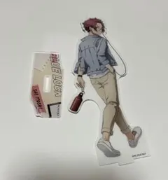 ブルーロック 糸師冴 アクリルスタンド アクスタ