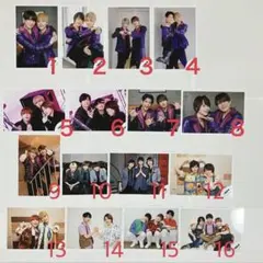 2026年最新】7men侍 公式写真の人気アイテム - メルカリ