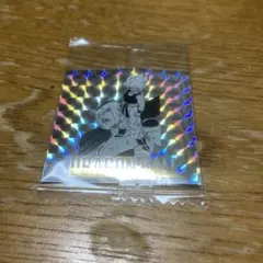 ドラゴンボール　40周年記念　シールウエハース2　第二十七巻