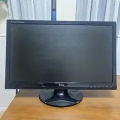 中古iiyama ProLite E2278HD ディスプレイ