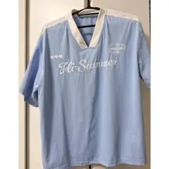 ME:I CONIC Hi-Summer Tシャツ