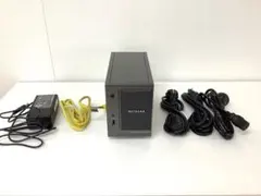 Cloud Shelter NAS-469G NAS 通電確認済 - メルカリ