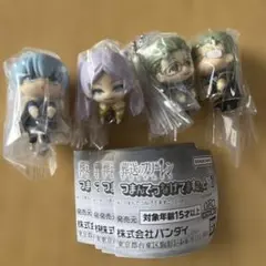 葬送のフリーレンつまんでつなげてすこっと２