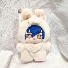 漣ジュン いつぬい 第2弾 うさぎ あんさんぶるスターズ あんスタ