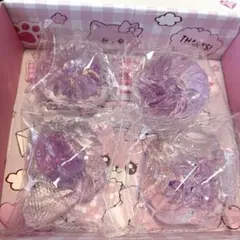momocoluv スクイーズ　クリア　スーパーのサムネイル