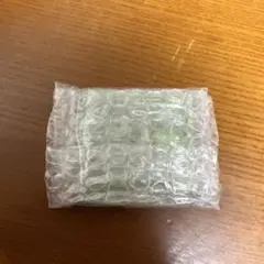 パワーパフガールズ プラスチックモデルキーホルダー　バターカップ