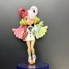 ワンピース ウタ ワールドコレクタブルフィギュア