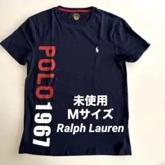 2026年最新】POLO RALPH LAUREN カラー：ネイビー系 メンズ Tシャツの