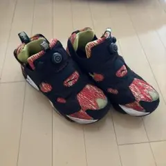 Reebok リーボック インスタポンプフューリー 26.5